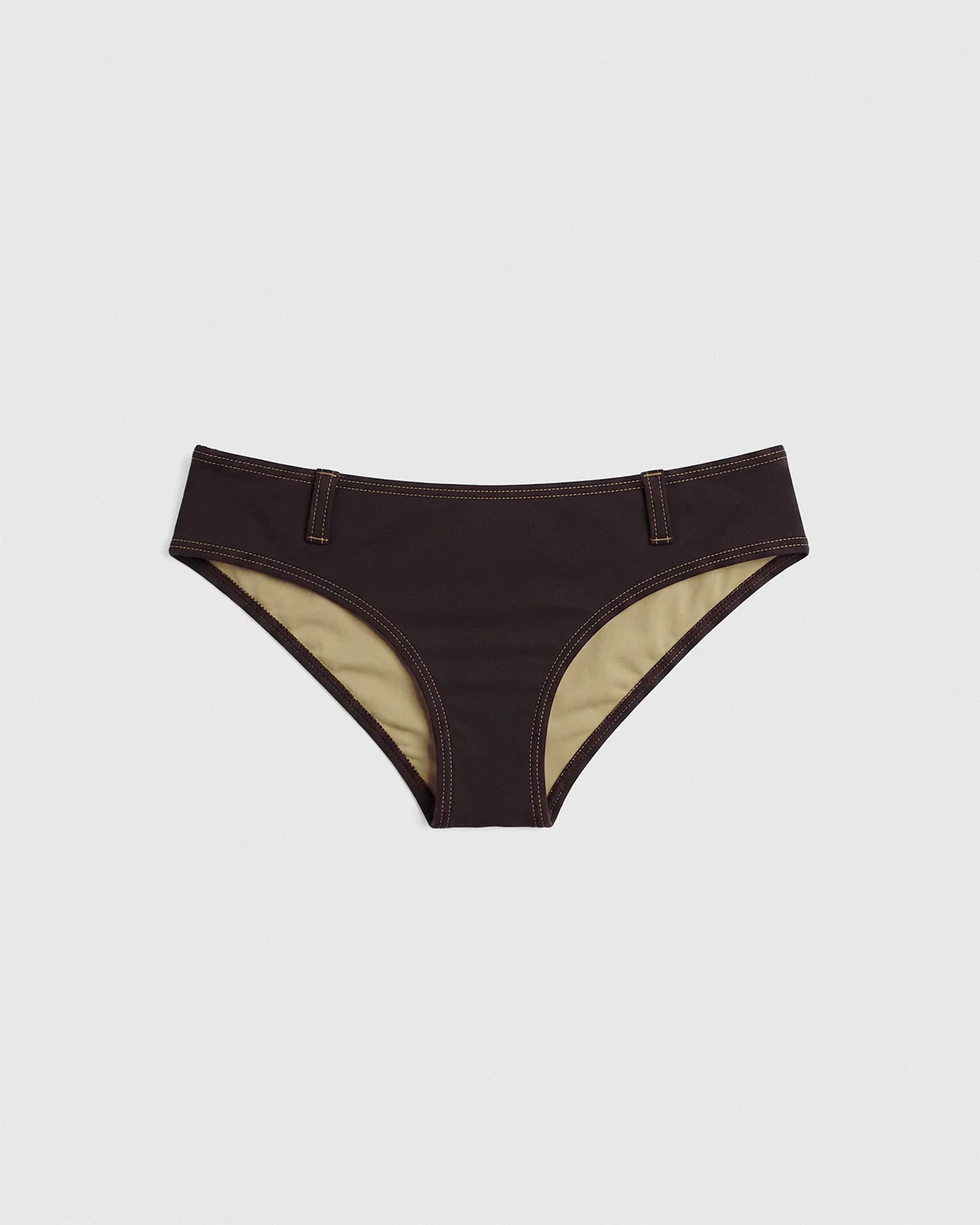 New in